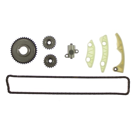 Melling Engine Balance Shaft Chain Kit, 3-4202S