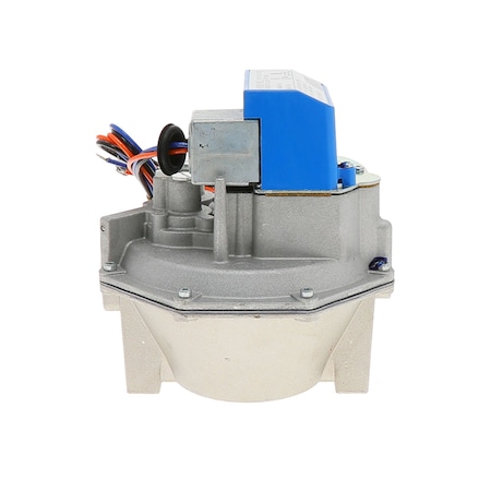 Honeywell 1 1/4 in. 2Stg 1.6 in. Lo3.5 in. Hi GasVl V4944B1083