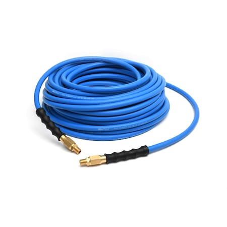 Blubird BluBird Rubber Air Hose Fastfix Edition 1/4" x 100' BB14100-FX