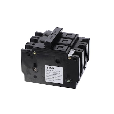 Master-Bilt Circuit Breaker, 60 Amp, 3 Pole 19-13145