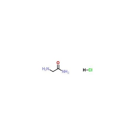 Ak Scientific Glycinamide hydrochloride (1kg), CAS 1668-10-6 A231-1kg