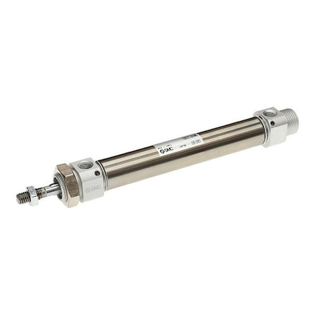 Smc CYLINDER, AIR CDM2B20-125Z1