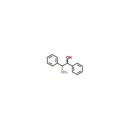 Ak Scientific (1S, 2R)-(+)-2-Amino-1, 2-diphenylethanol (25g), CAS 23364-44-5 D490-25g