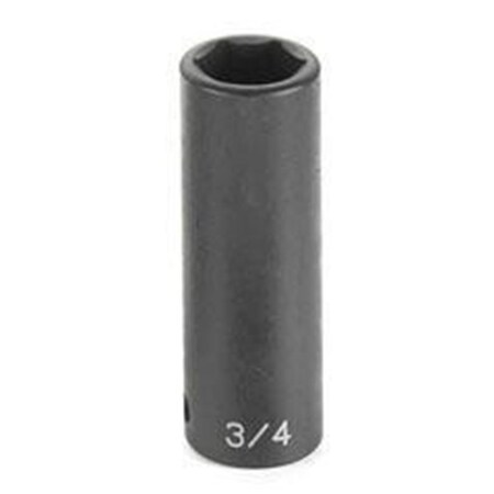 Cool Kitchen 2014D 0.5 in. Drive X 0.44 in. Deep CO382078