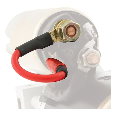 Powerhouse Starter Jumper Wire with Spade PO3620834