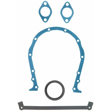 Fel-Pro Engine Timing Cover Gasket Set, TCS45060