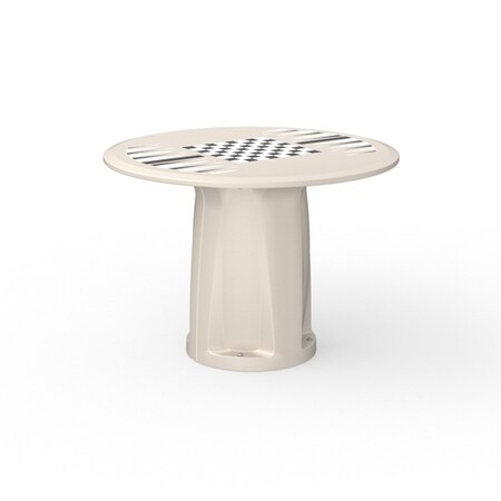 Cortech Table 668SGGTS