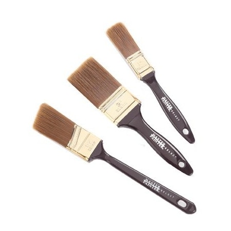 Premier Poly Brushes, 3PK 30313TVS