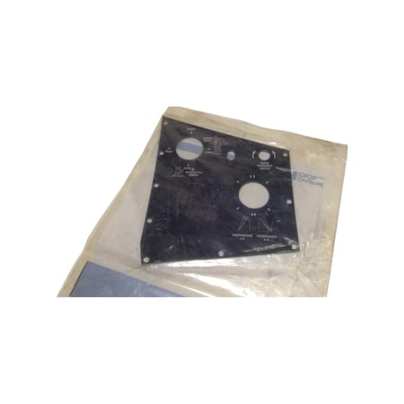 Cnh DECAL, CNH OEM 87246281 87246281