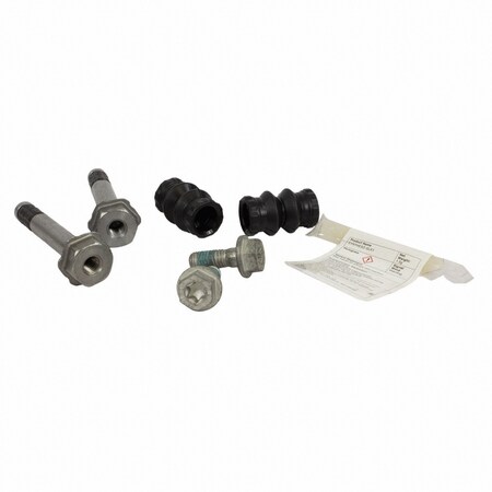 Motorcraft Disc Brake Caliper Repair Kit,  BKCF35