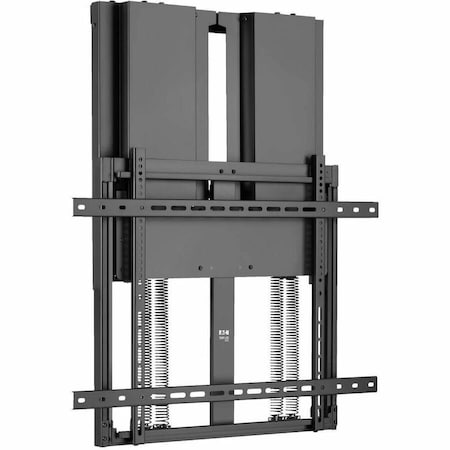 Eaton Tripp Lite Series Height-Adjustable TV Wall Mount for 70IN to 90IN Flat-Panel Interactive Displays DWM7090HD