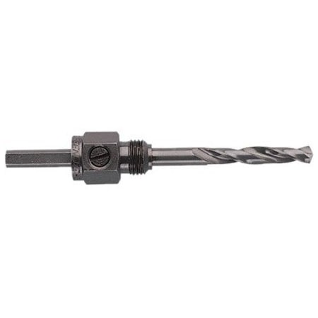 Greenlee Arbor, Round, Fit HoleSaw 9/16 - 1-3/16in 37157