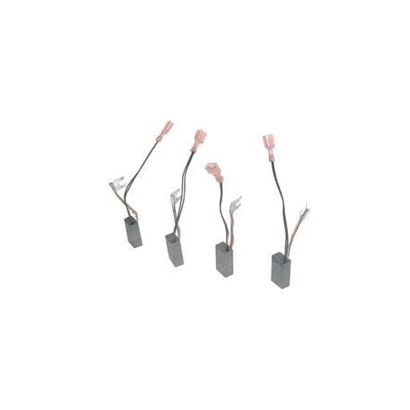 Hyster REPLACEMENT BRUSH, MOTOR SET OF 4 1459693