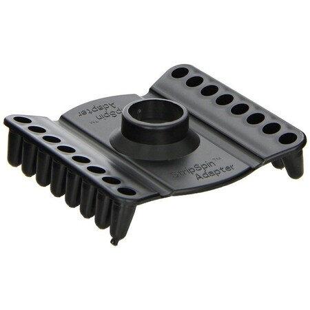 Corning StripSpin Adapter for 0.2 ml tubes for standard Spectrafuge rotor 141307TSTR
