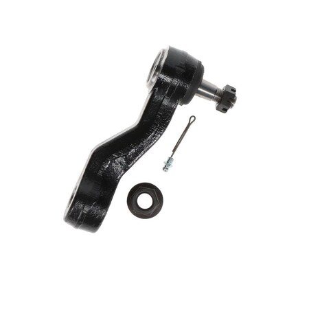Acdelco ARM ASM STRG LNKG IDLER, Steering Idler Arm, 46C1120A