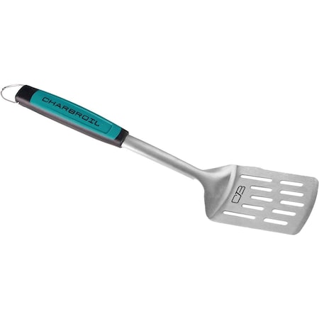 Char-Broil 17.25'' Comfort Grip Spatula 4567701