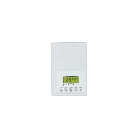 Honeywell BACnet 2H/2C Non-Prog RTU TB7600B5014B