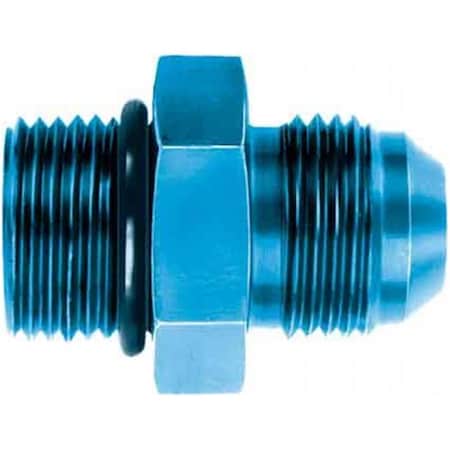 Aeroquip Eaton Adapter Alum O-Ring M - 12 x -12 FCM2955