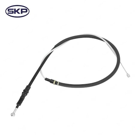 Skyward Automotive Products Parking Brake Cable, SK721079