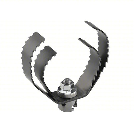 Ridgid Drain Clean Cutter 98050