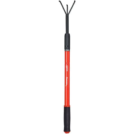 Corona Tools ExtendaHANDLE 3-Tine Hoe GT 3090