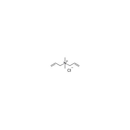 Ak Scientific Diallyldimethylammonium chloride (25g), CAS 7398-69-8 I526-25g