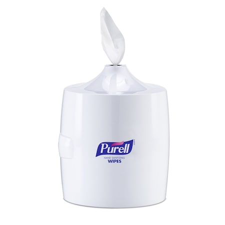 Purell Hand Sanitizing Wipes High-Capacity Wall Dispenser 9019-01