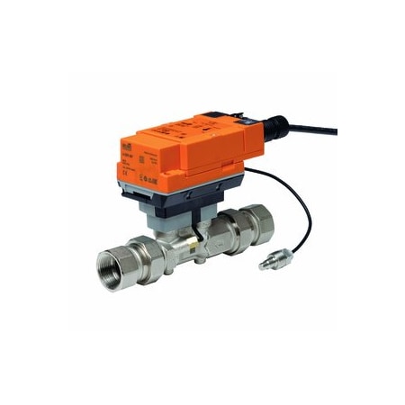 Belimo .75in Thermal Energy Water Meter 22PE-5UD