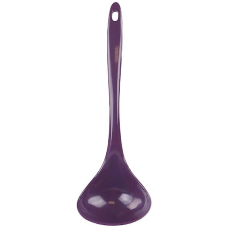 Reston Lloyd Utensil Ladle Plum 98252