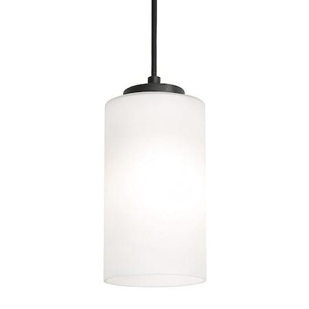 Afx Decorative Pendant LEOP04MBBK