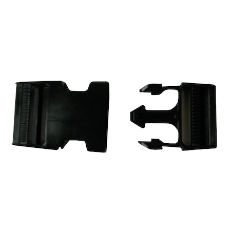 Proteam Sternum Strap Buckle, Latch and Keeper 510191