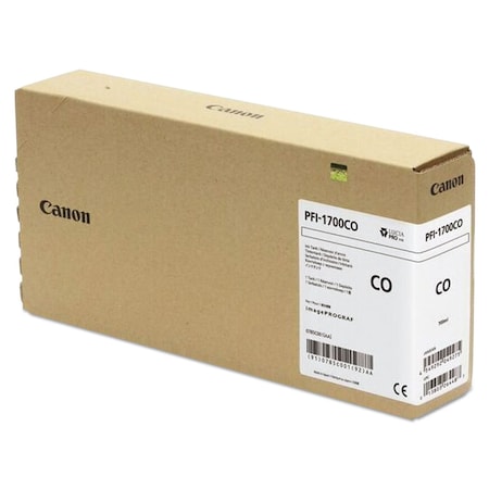 Canon Lucia Ink (PFI-1700), Chroma Optimizer 0785C001AA