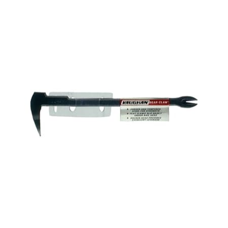 Vaughan Nail Pullers, Nail Puller, 10 In. L BC10