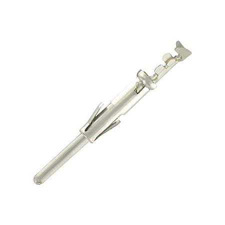 Souriau Pin Contact Tin Crimp 16-18 AWG Stamped SM16M11TK6
