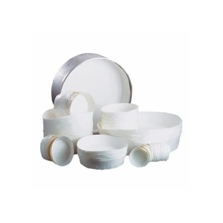 Aquasol Pre-Formed Purge Dams, 8 in Dia, 48/Pk 047-EZP-8