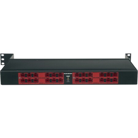 Middle Atlantic DC PWR DIST, 300W, 24V PD-DC-300-24V