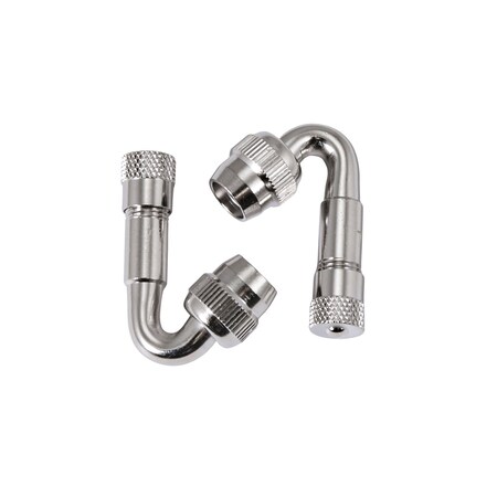 Coast2Coast WHEEL ACCESSORIES, 2PK IWCN8135K