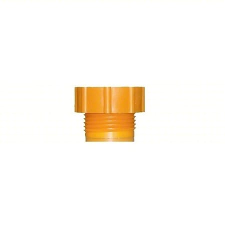 Action Pump Bung Adapter, 2-3/16 in OD, 2 in ID, PP M56