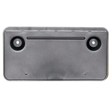 Geared2Golf License Plate Bracket for 1992-1998 Ford Pickup GE1838063