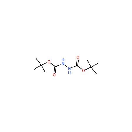 Ak Scientific Di-tert-Butyl-1, 2-hydrazodicarboxylate (100g), CAS 16466-61-8 Z3760-100g