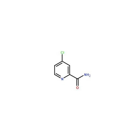 Ak Scientific 4-Chloropyridine-2-carboxamide (25g), CAS 99586-65-9 Y4896-25g