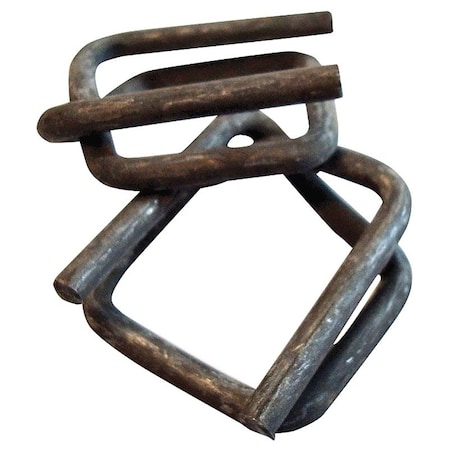 Transtech Wire Buckle 16Mm 5/8 - 1M/Ctn ST-SPB3005