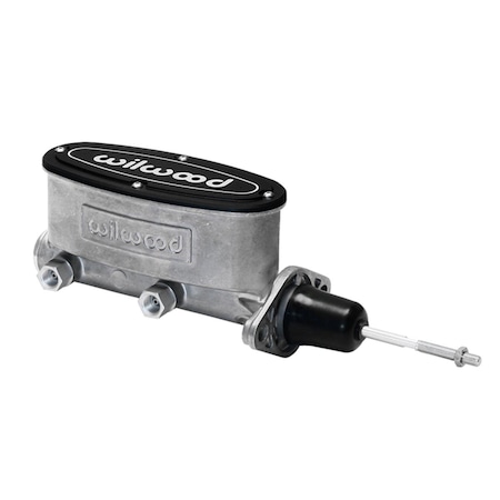Wilwood 0.93 in. High Volume Tandem Master Cylinder W64-26013375