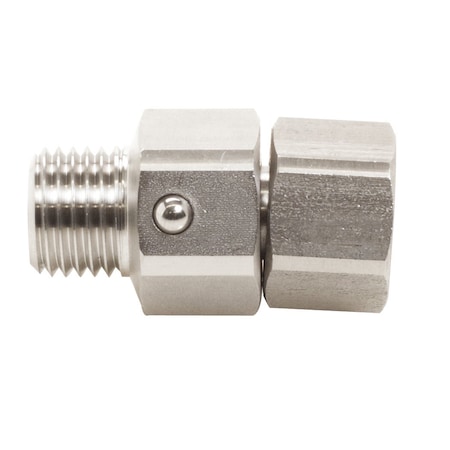 Graco Swivel, Hi Pressure 7500 Psi 189018