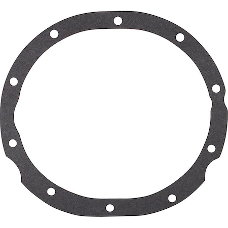 Powerhouse 9 in. Gasket Paper for Ford PO3636439