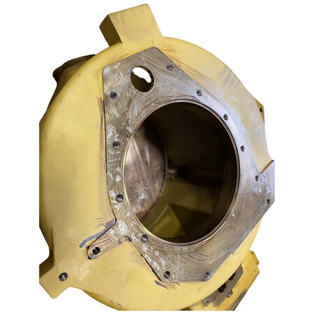 Caterpillar CASE, CATERPILLAR OEM 8E9780 8E9780