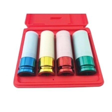 Huck Mfg Air Power Riveter AK-175A