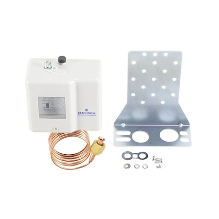 Emerson 87-464# HI# M/R 3' CAP CONTROL 099030