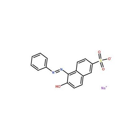 Ak Scientific Crocein orange G (25g), CAS 1934-20-9 6551AH-25g