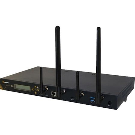 Perle Systems Iolan Scg50 U-Lawm Console Svr 04033324